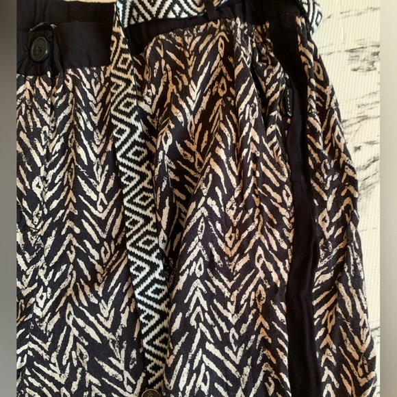 10 Feet viscose pants - Picture 3 of 6